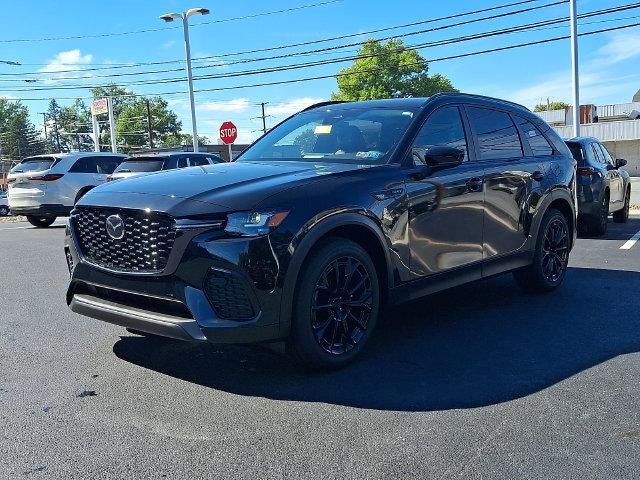 2026 Mazda Mazda CX-70 3.3 Turbo Preferred AWD