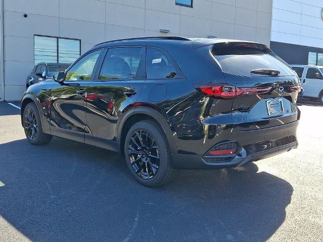 2026 Mazda Mazda CX-70 3.3 Turbo Preferred AWD