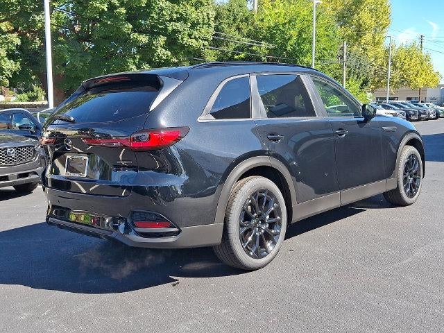 2026 Mazda Mazda CX-70 3.3 Turbo Preferred AWD