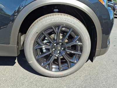 2026 Mazda Mazda CX-70 3.3 Turbo Preferred AWD