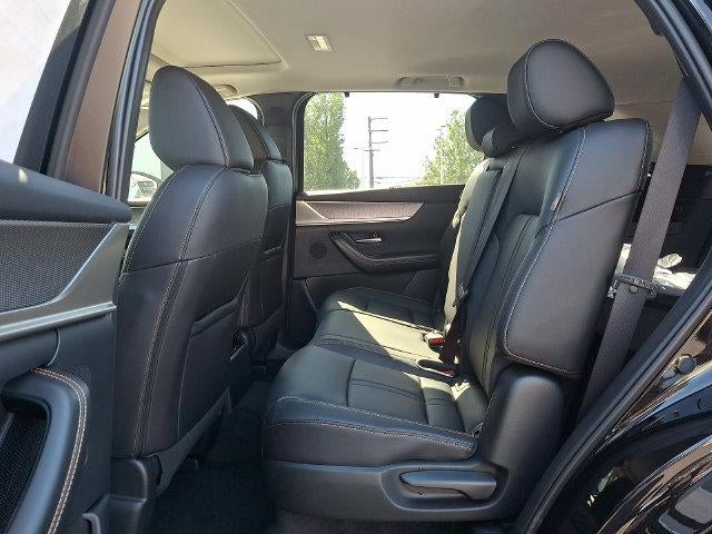 2026 Mazda Mazda CX-70 3.3 Turbo Preferred AWD
