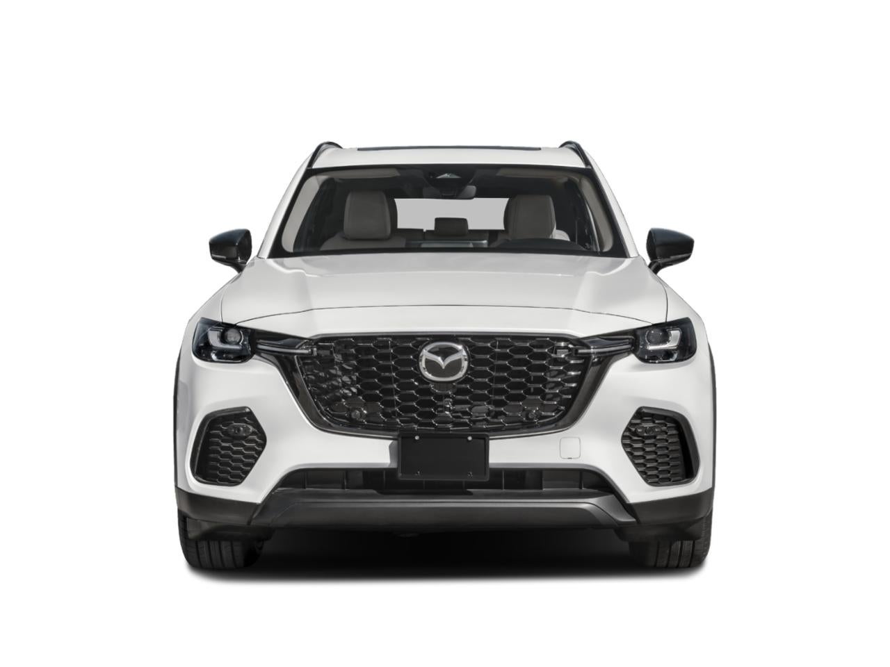 2026 Mazda Mazda CX-70 3.3 Turbo Preferred AWD