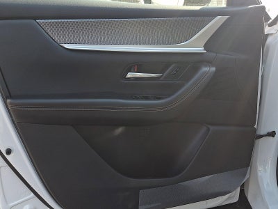 2026 Mazda Mazda CX-70 3.3 Turbo Preferred AWD