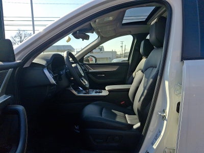 2026 Mazda Mazda CX-70 3.3 Turbo Preferred AWD