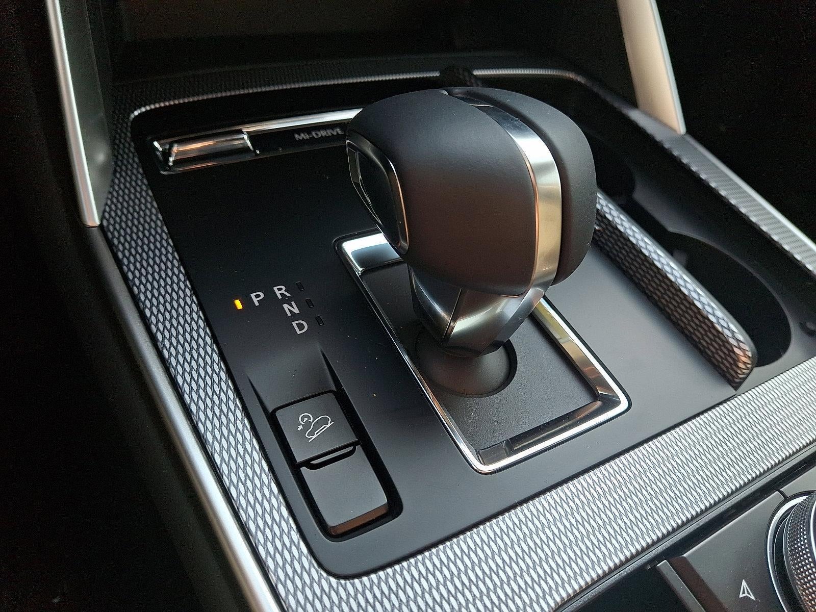 2026 Mazda Mazda CX-70 3.3 Turbo Preferred AWD