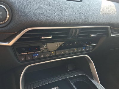 2026 Mazda Mazda CX-70 3.3 Turbo Preferred AWD