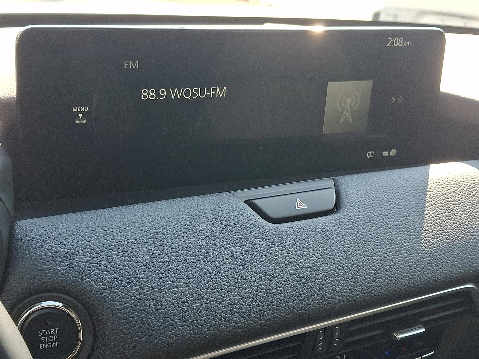 2026 Mazda Mazda CX-70 3.3 Turbo Preferred AWD