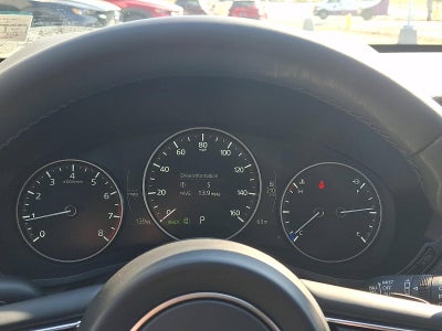 2026 Mazda Mazda CX-70 3.3 Turbo Preferred AWD