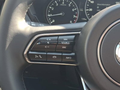 2026 Mazda Mazda CX-70 3.3 Turbo Preferred AWD