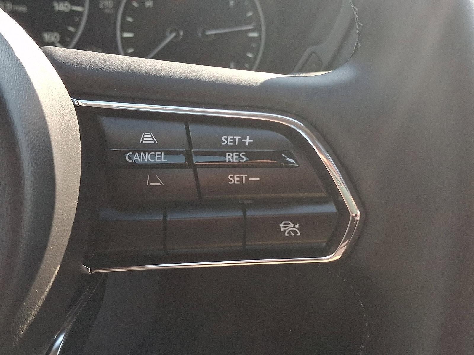 2026 Mazda Mazda CX-70 3.3 Turbo Preferred AWD