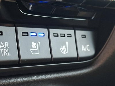 2026 Mazda Mazda CX-70 3.3 Turbo Preferred AWD