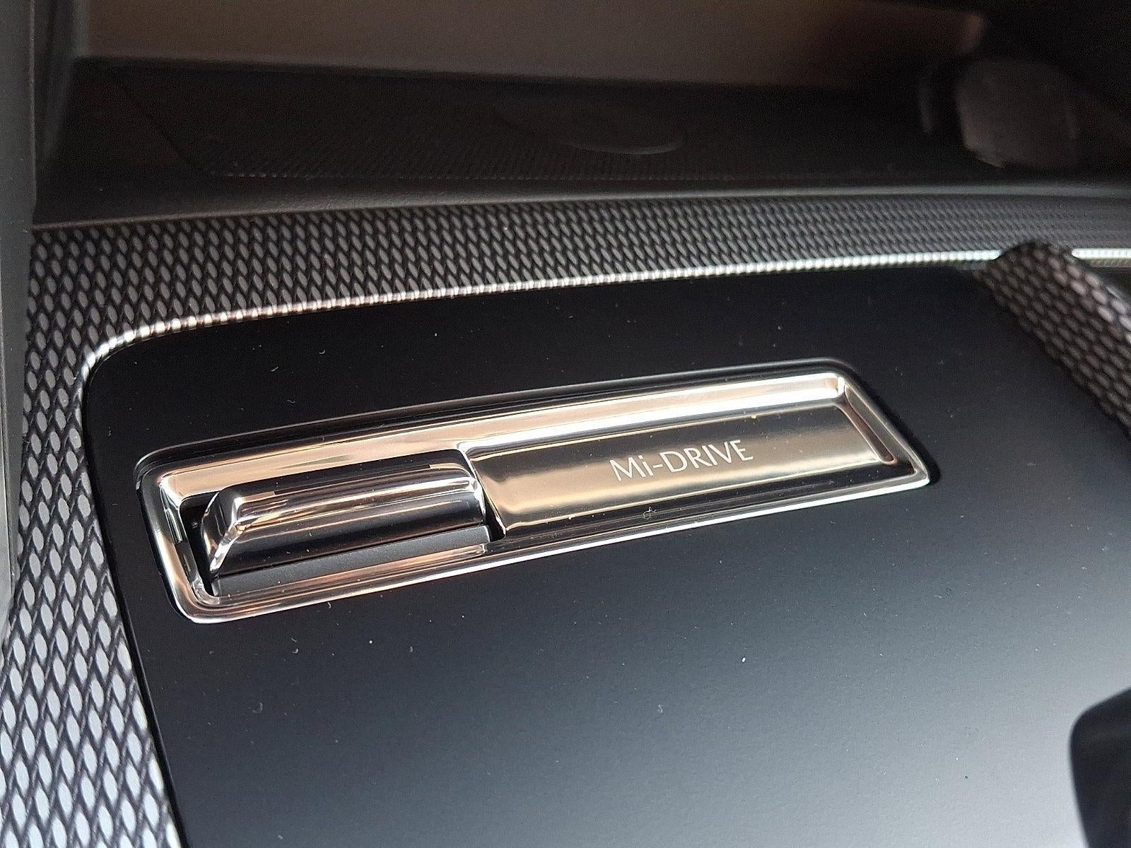 2026 Mazda Mazda CX-70 3.3 Turbo Preferred AWD