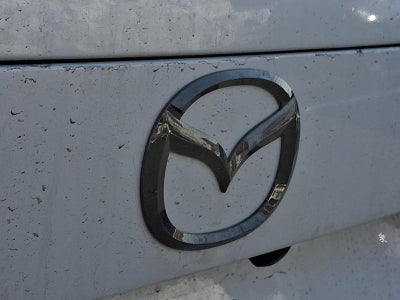 2026 Mazda Mazda CX-70 3.3 Turbo Preferred AWD