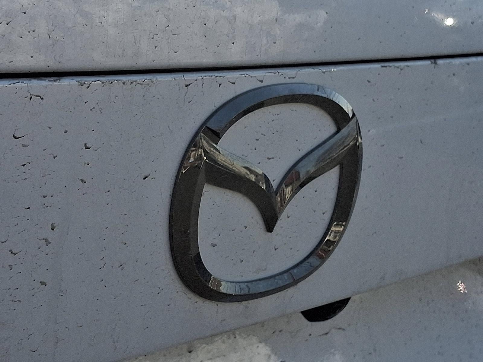 2026 Mazda Mazda CX-70 3.3 Turbo Preferred AWD