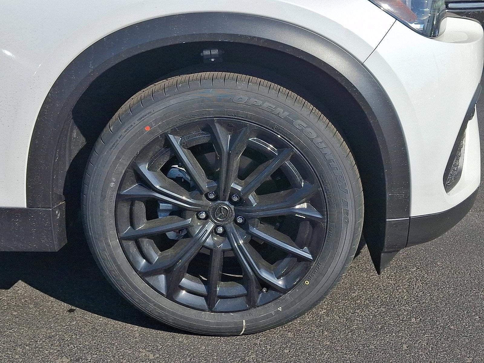 2026 Mazda Mazda CX-70 3.3 Turbo Preferred AWD