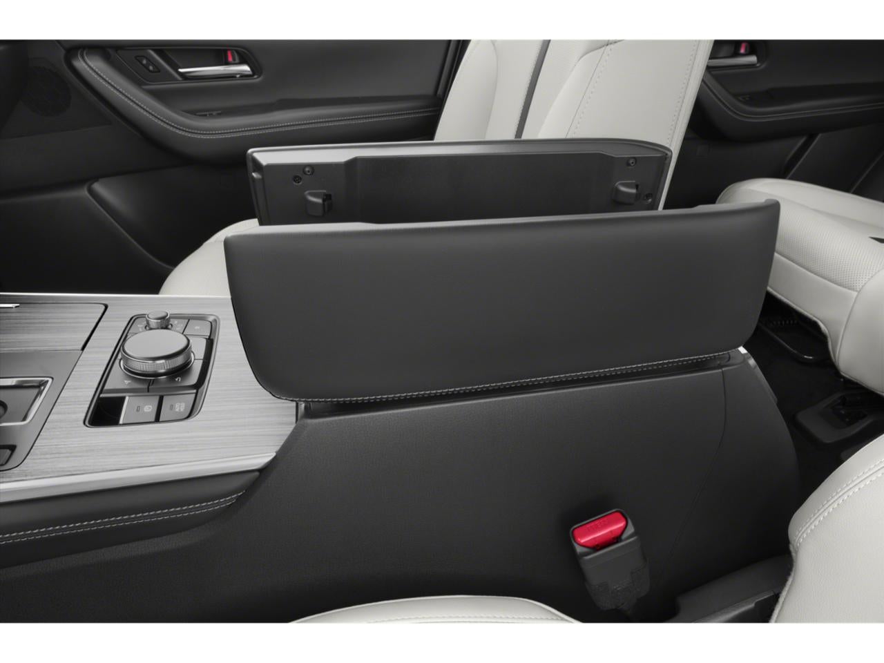 2026 Mazda Mazda CX-70 3.3 Turbo Preferred AWD