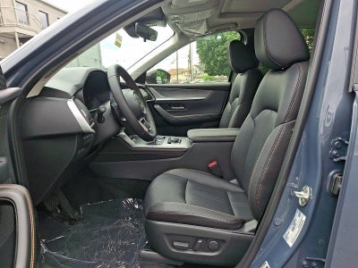 2026 Mazda Mazda CX-70 3.3 Turbo Preferred AWD