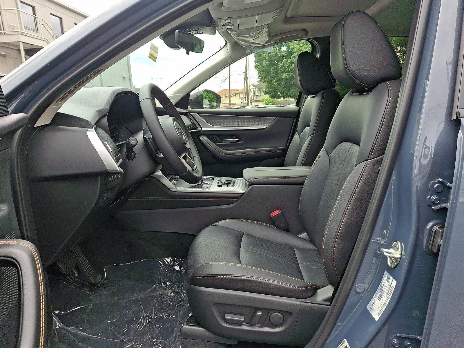2026 Mazda Mazda CX-70 3.3 Turbo Preferred AWD