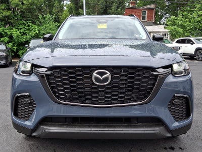 2026 Mazda Mazda CX-70 3.3 Turbo Preferred AWD