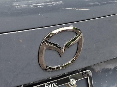 2026 Mazda Mazda CX-70 3.3 Turbo Preferred AWD