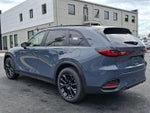 2026 Mazda Mazda CX-70 3.3 Turbo Preferred AWD