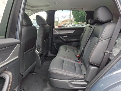2026 Mazda Mazda CX-70 3.3 Turbo Preferred AWD
