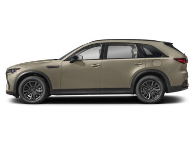 2026 Mazda Mazda CX-70 3.3 Turbo Preferred AWD