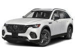 2026 Mazda Mazda CX-70 3.3 Turbo Preferred AWD