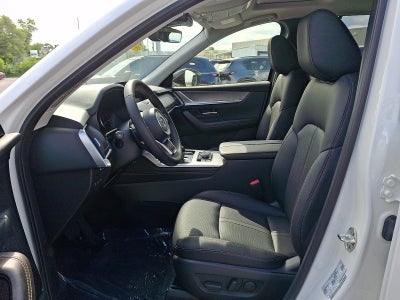 2026 Mazda Mazda CX-70 3.3 Turbo Preferred AWD