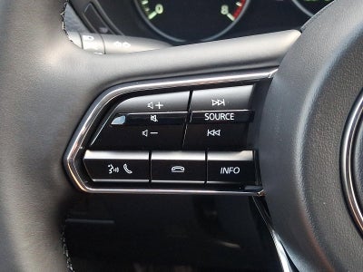 2026 Mazda Mazda CX-70 3.3 Turbo Preferred AWD