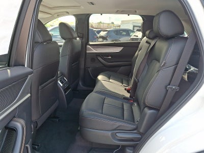 2026 Mazda Mazda CX-70 3.3 Turbo Preferred AWD