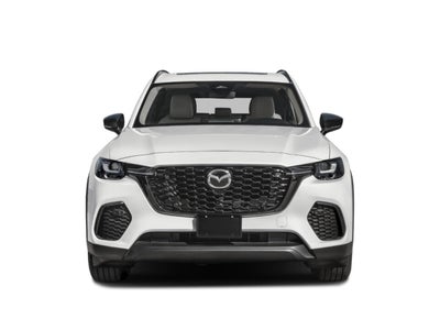 2026 Mazda Mazda CX-70 3.3 Turbo Preferred AWD