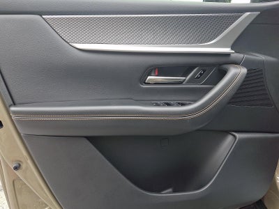 2026 Mazda Mazda CX-70 3.3 Turbo Preferred AWD