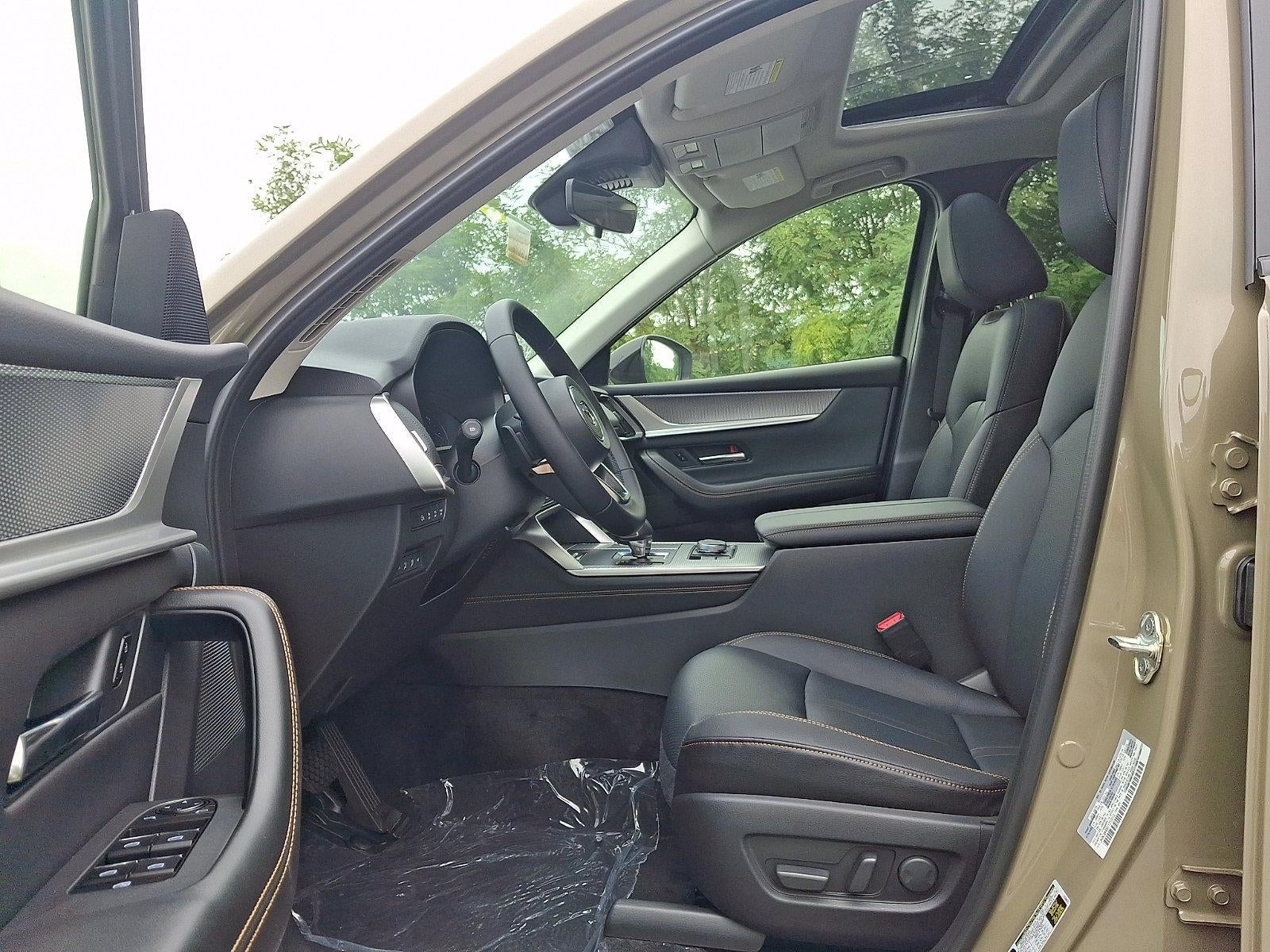2026 Mazda Mazda CX-70 3.3 Turbo Preferred AWD