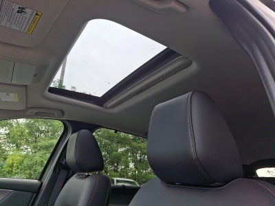 2026 Mazda Mazda CX-70 3.3 Turbo Preferred AWD