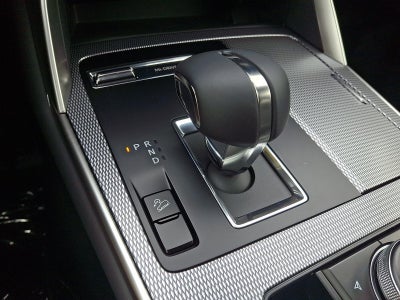 2026 Mazda Mazda CX-70 3.3 Turbo Preferred AWD