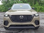 2026 Mazda Mazda CX-70 3.3 Turbo Preferred AWD