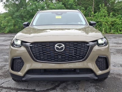 2026 Mazda Mazda CX-70 3.3 Turbo Preferred AWD