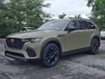 2026 Mazda Mazda CX-70 3.3 Turbo Preferred AWD