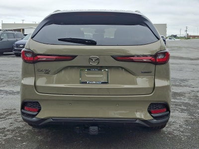 2026 Mazda Mazda CX-70 3.3 Turbo Preferred AWD