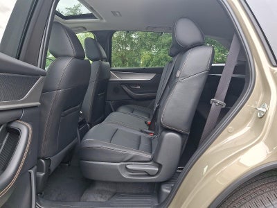 2026 Mazda Mazda CX-70 3.3 Turbo Preferred AWD