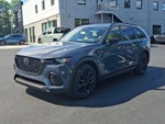 2026 Mazda Mazda CX-70 3.3 Turbo Preferred AWD