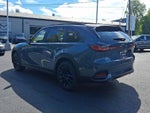 2026 Mazda Mazda CX-70 3.3 Turbo Preferred AWD