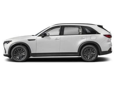 2026 Mazda Mazda CX-70 3.3 Turbo Preferred AWD