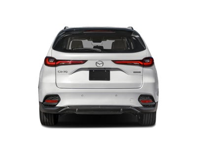 2026 Mazda Mazda CX-70 3.3 Turbo Preferred AWD