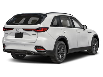 2026 Mazda Mazda CX-70 3.3 Turbo Preferred AWD