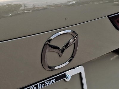 2026 Mazda Mazda CX-70 3.3 Turbo Premium AWD