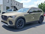 2026 Mazda Mazda CX-70 3.3 Turbo Premium AWD