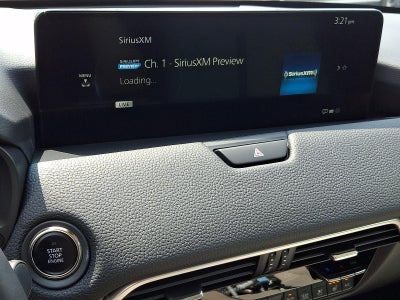 2026 Mazda Mazda CX-70 3.3 Turbo Premium AWD