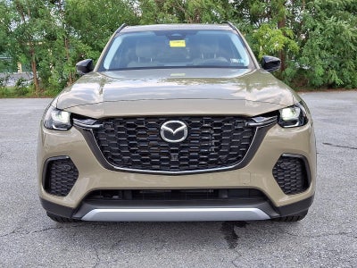 2026 Mazda Mazda CX-70 3.3 Turbo Premium AWD